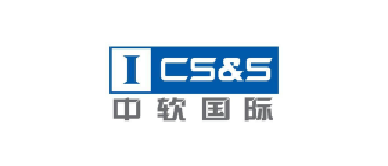 中軟國際