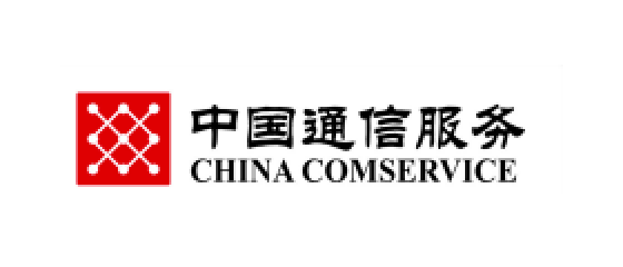 中國通信服務